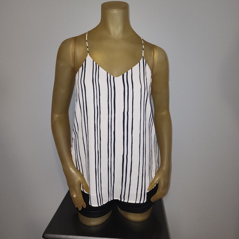 Jasmine & Juliana Women Tops Tank Tops.  A3